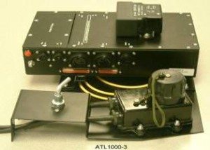 Pinz Power Dist Box